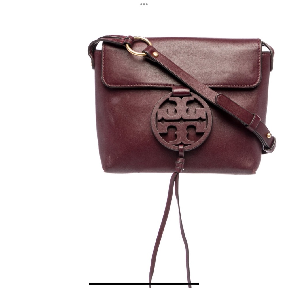 Tory burch  crosbbody - Picture 2 of 4
